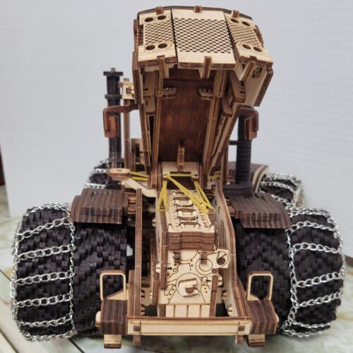 Image #2 from William Cousins