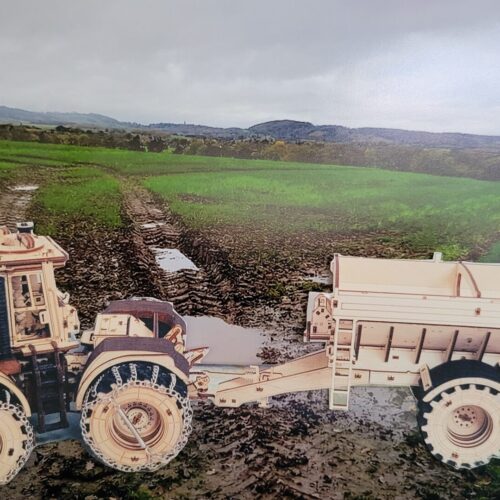 Image #1 from William Cousins