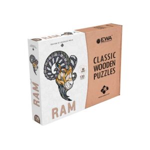 “RAM” KRAFT
