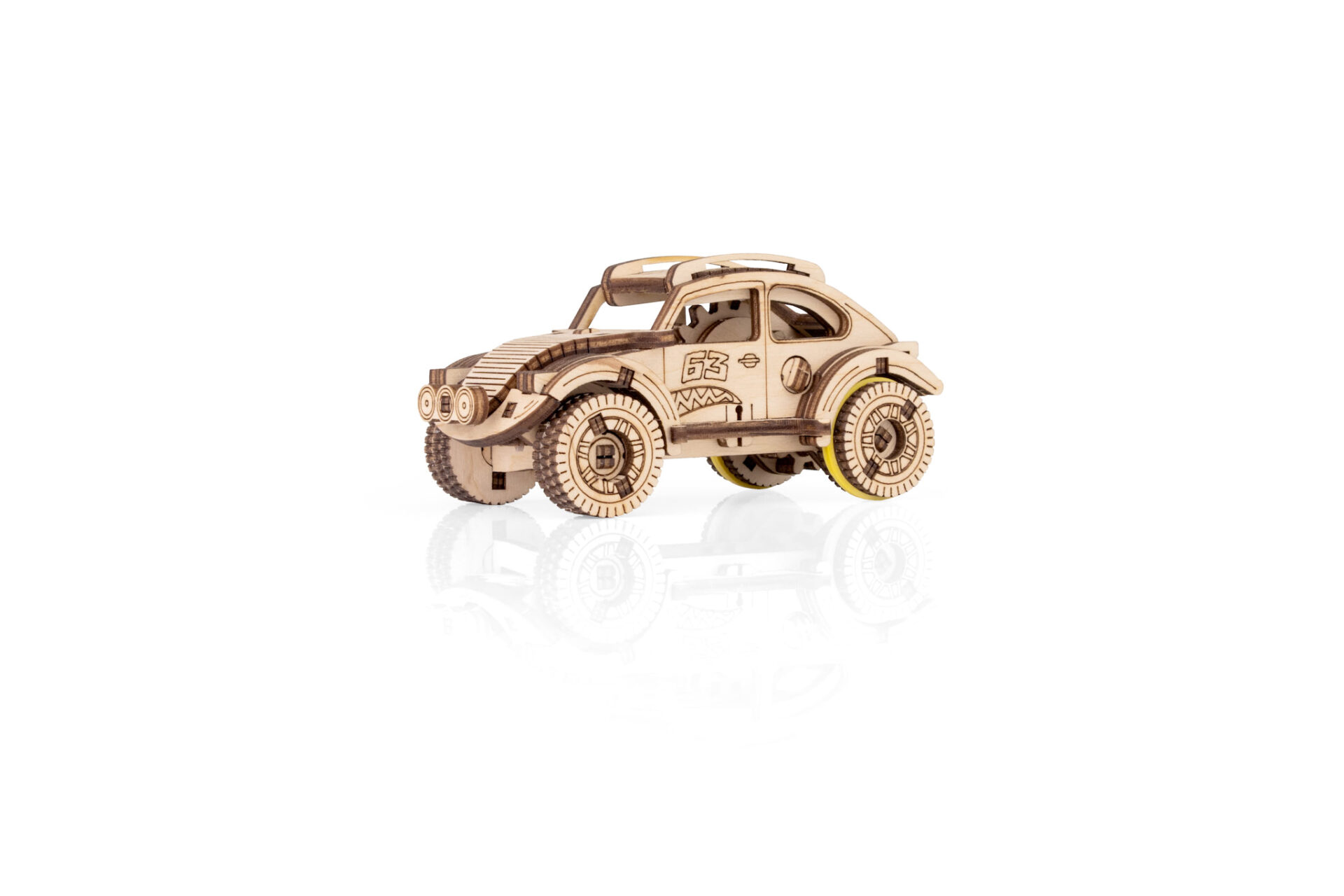 Buggy