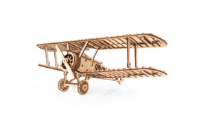 Biplane