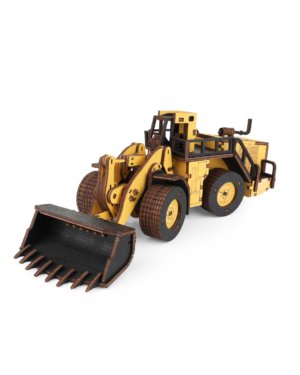 Loader BELAZ 78250