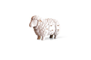Sheep-coinbank