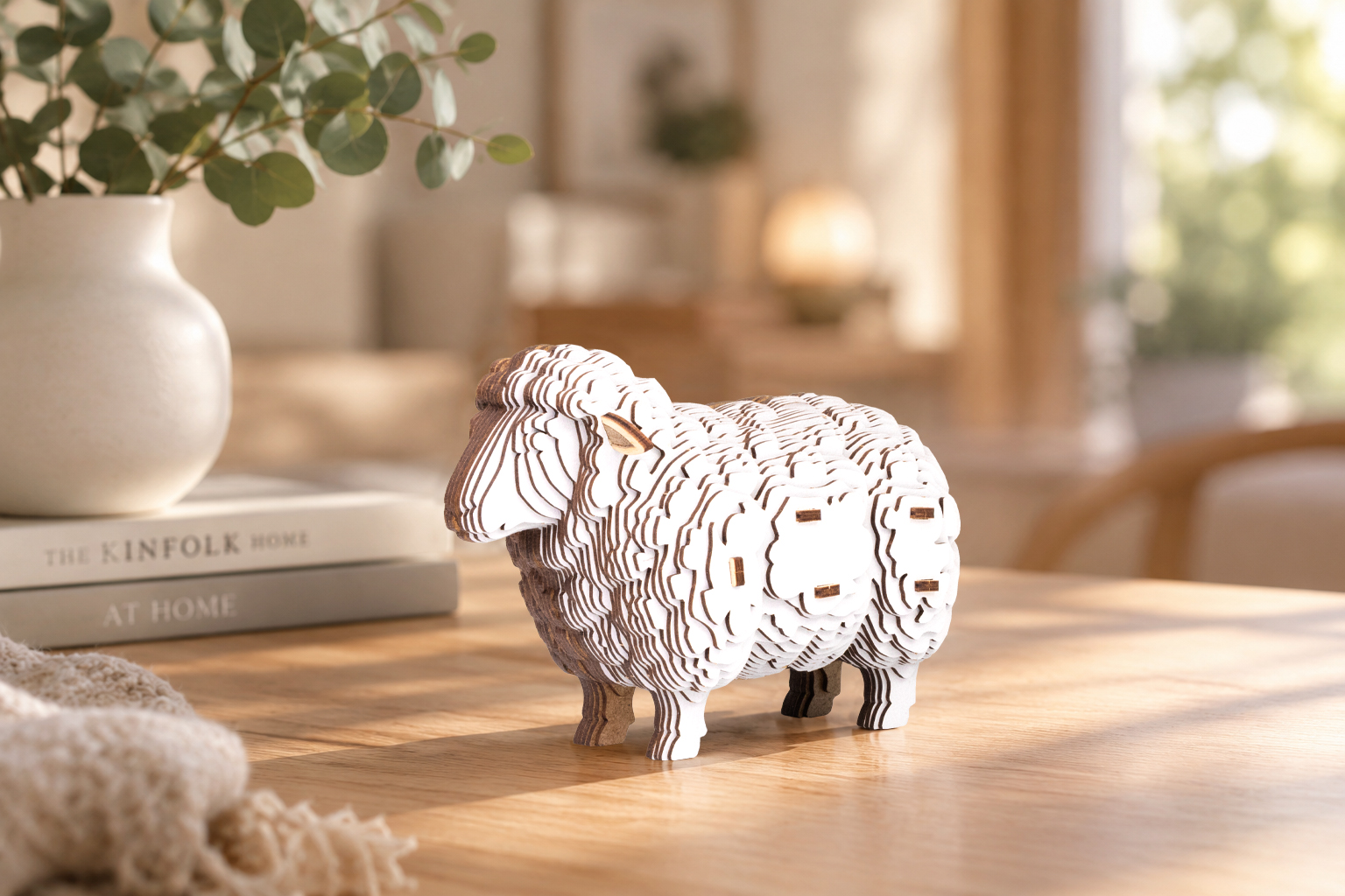 Sheep-coinbank - Image 13