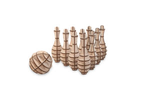 БОУЛИНГ МИНИ