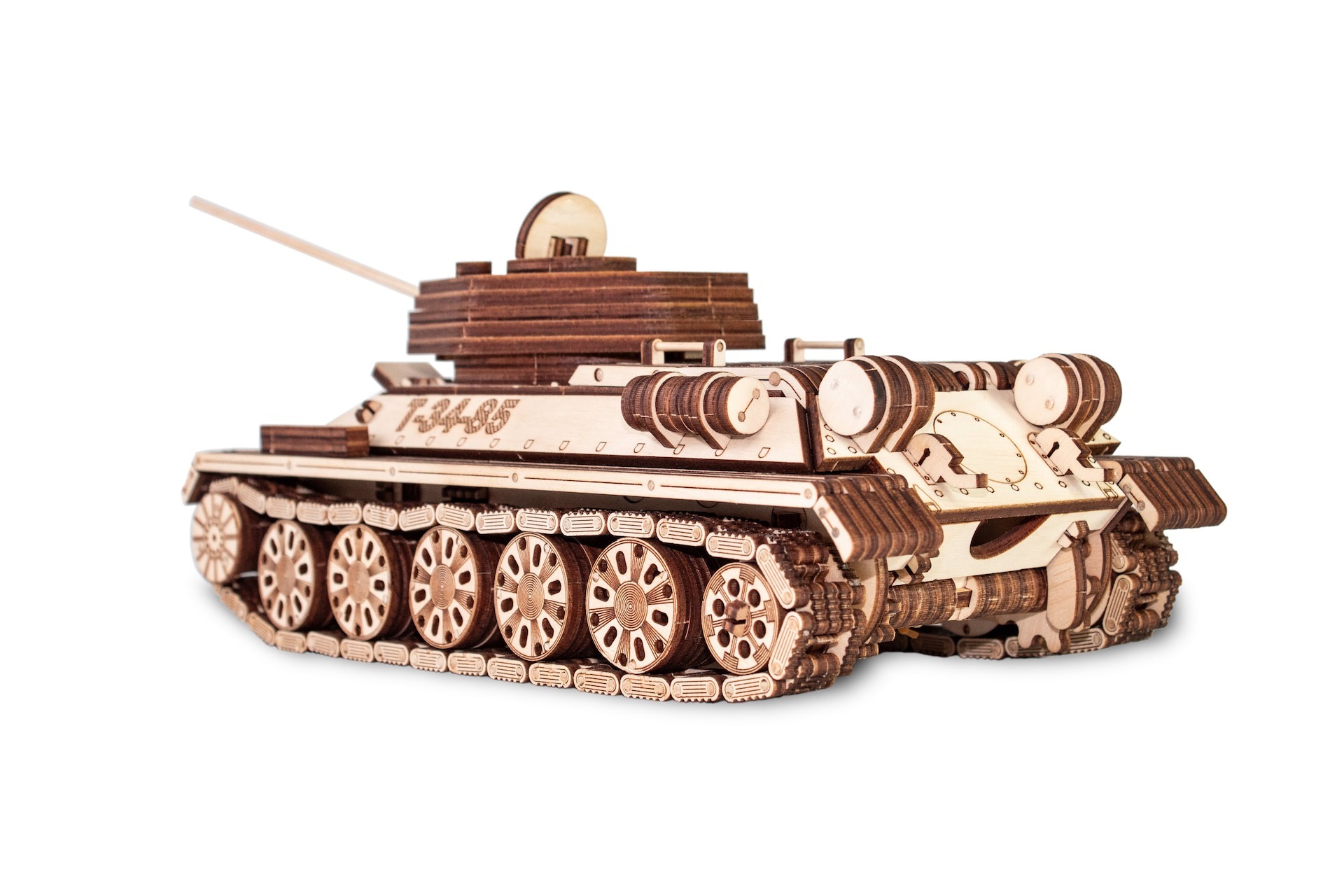 ТАНК — изображение 5