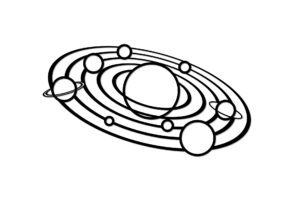 СОЛНЕЧНАЯ СИСТЕМА