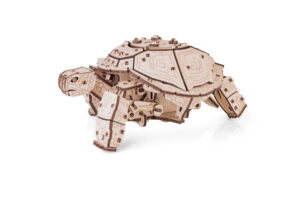 деревянный конструктор для хобби и творчества