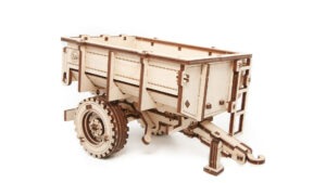 Прицеп для BELARUS-82 и BELARUS-2022