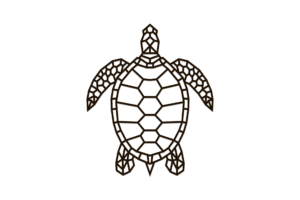 Морская черепаха