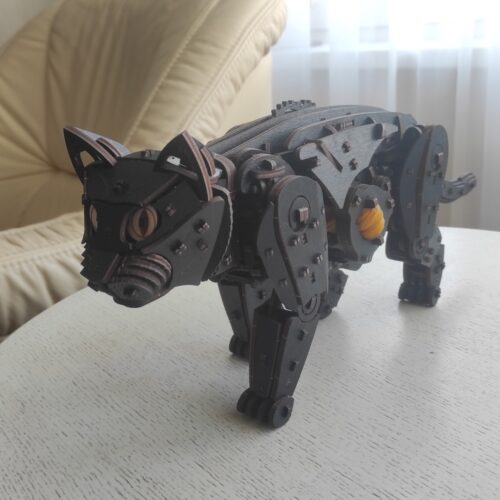 Изображение #1 от Kot Matroskin