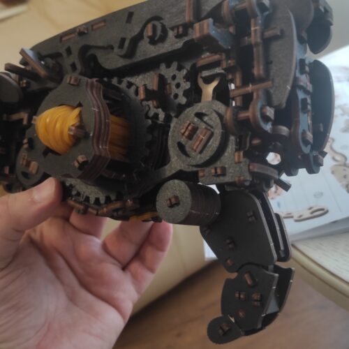 Изображение #2 от Kot Matroskin