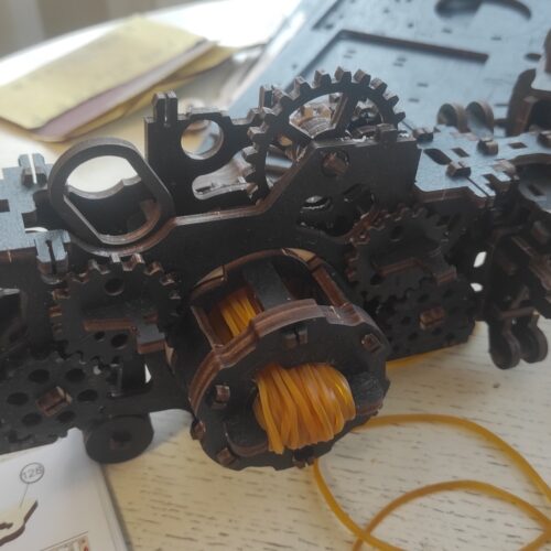 Изображение #3 от Kot Matroskin