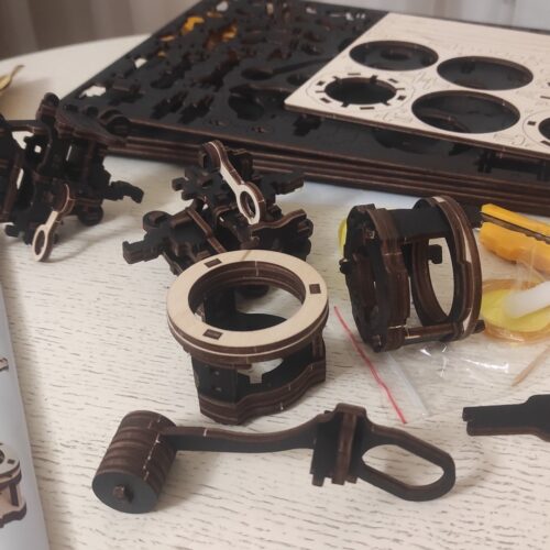 Изображение #4 от Kot Matroskin