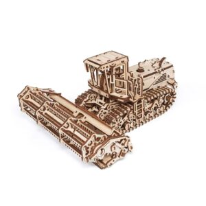 Косилка самоходная CS-150C