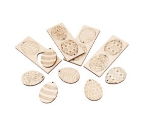 Набор для творчества "Пасхальные яйца"