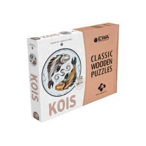КАРПЫ КОИ KRAFT