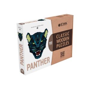 ПАНТЕРА - KRAFT