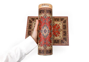 Бабушкин ковер