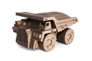 Самосвал - Копилка