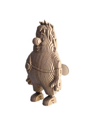 Карлсон-копилка