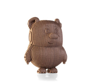 Винни Пух-копилка