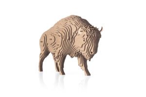 Зубр-копилка