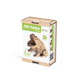 Лягушка