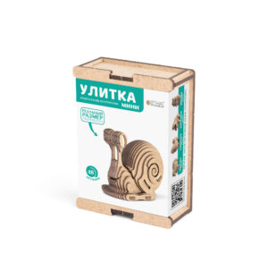 Улитка
